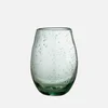 Bloomingville Manela Drinking Glass - Green - Image 1