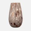 Bloomingville Artem Glass Vase - Brown - Image 1