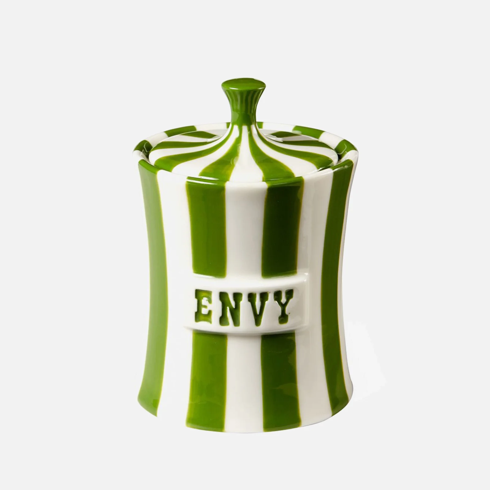 Jonathan Adler Vice Candle - Envy - Green Image 1