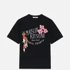Maison Kitsuné Bill Rebholz Palais Royal Easy T-Shirt - Image 1