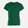 Polo Ralph Lauren Cotton-Jersey T-Shirt - Image 1