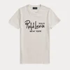 Polo Ralph Lauren Logo Cotton T-Shirt - Image 1