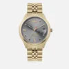 Vivienne Westwood Camberwell Stainless Steel Watch - Image 1