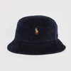 Polo Ralph Lauren Corduroy Loft Bucket Hat - Image 1