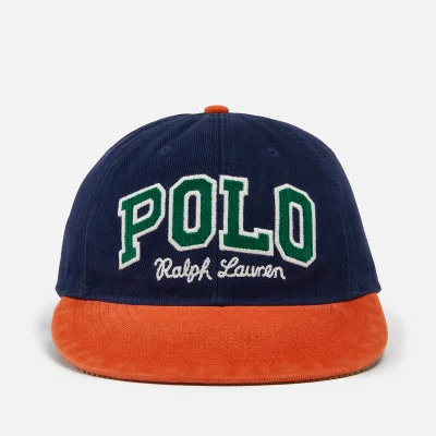 Polo Ralph Lauren Authentic Cotton Corduroy Baseball Cap