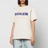 P.E Nation X KSUBI Cotton-Jersey T-shirt - Image 1