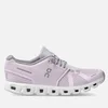 ON Cloud 5 Mesh Running Trainers - Image 1