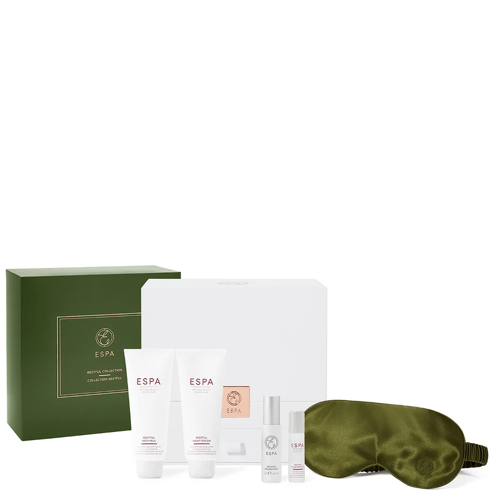 ESPA Restful Collection Image 1
