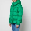 adidas by Stella McCartney Quilted Shell Puffer Jacket - Image 1