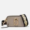 Marc Jacobs The Snapshot Leather Bag - Image 1