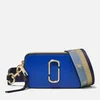 Marc Jacobs The Americana Snapshot Saffiano Leather Bag - Image 1