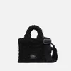 Marc Jacobs The Mini Teddy Tote Bag - Image 1