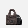 Marc Jacobs The Mini Teddy Tote Bag - Image 1