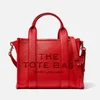 Marc Jacobs The Small Tote Leather Bag - Image 1