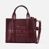 Marc Jacobs The Mini Tote Leather Bag - Image 1