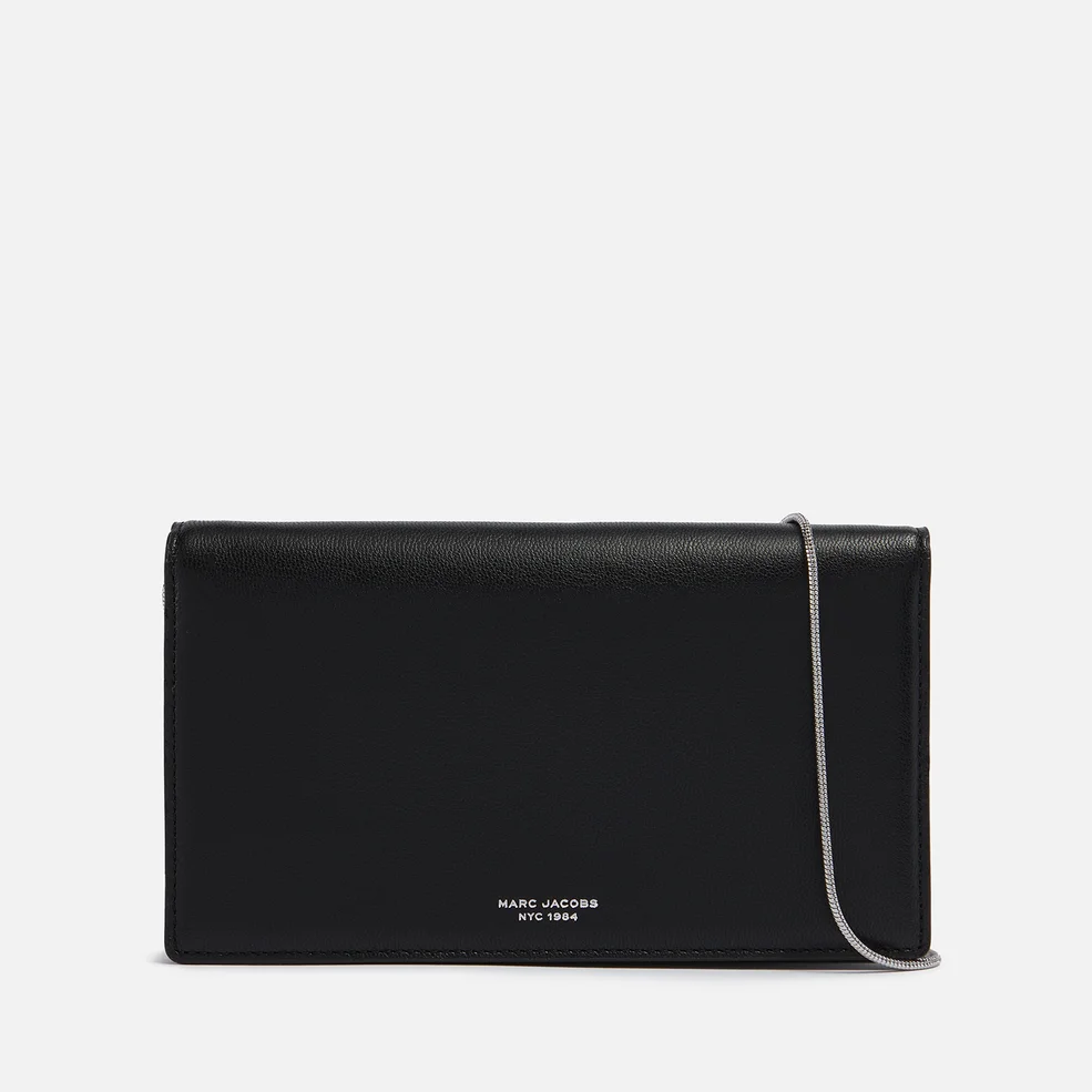Marc Jacobs The Mini Leather Bag Image 1