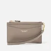 Marc Jacobs The Top Zip Wristlet Leather Wallet - Image 1