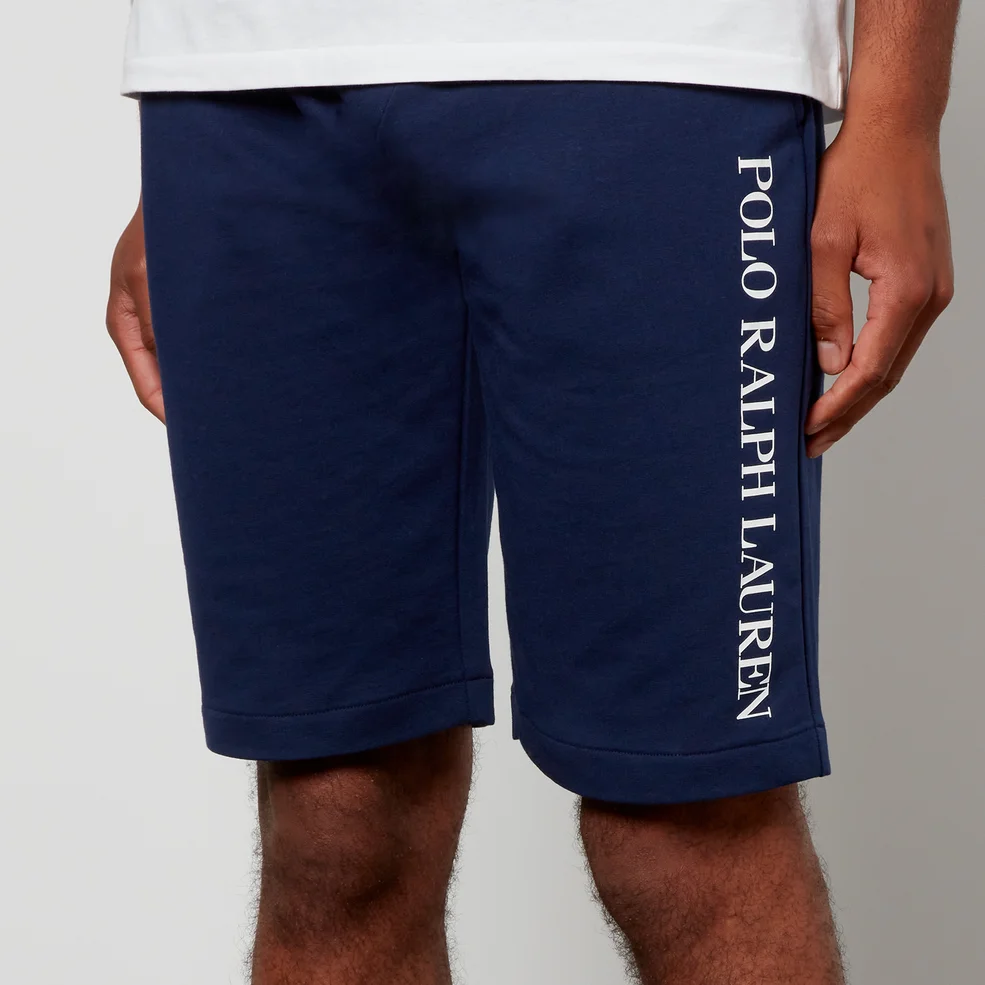 Polo Ralph Lauren Cotton-Blend Shorts Image 1