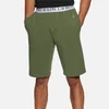 Polo Ralph Lauren Stretch-Cotton Jersey Shorts - Image 1
