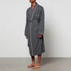 Polo Ralph Lauren Cotton-Blend Jersey Robe - Image 1