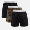 Polo Ralph Lauren 3-Pack Cotton-blend Boxer Shorts - Image 1