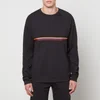 PS Paul Smith Cotton-Blend Jersey Top - Image 1
