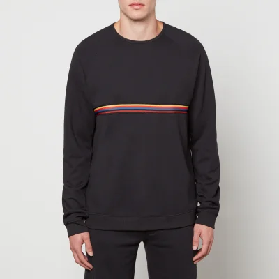PS Paul Smith Cotton-Blend Jersey Top
