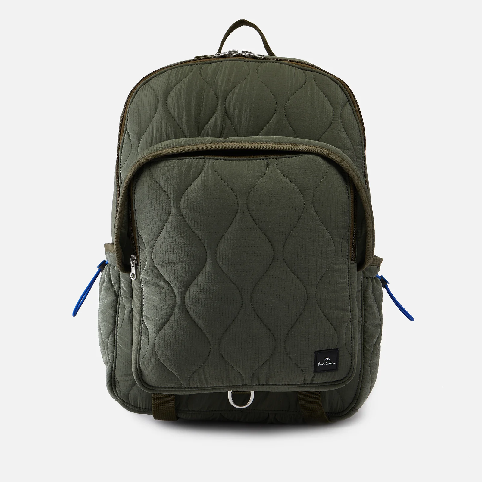 PS Paul Smith Reversible Backpack Image 1