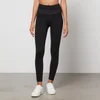 Varley Let's Move Studio High Recycled Stretch Leggings - Image 1