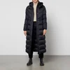 Moose Knuckles Belle Cote Quilted Shell Down Parka - Image 1