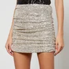 In The Mood For Love Clochette Sequined Skirt - XL - Image 1