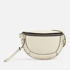 Isabel Marant Skano Leather Belt Bag - Image 1
