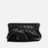 Isabel Marant Luzes Leather Crossbody Bag - Image 1
