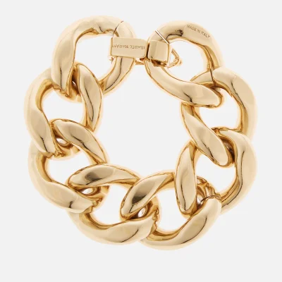 Isabel Marant Gold-Tone Bracelet