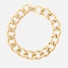 Isabel Marant Gold-Tone Necklace - Image 1