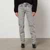 Marant Etoile Vendelia Denim Jeans - Image 1