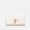 Little Liffner Mini Maccheroni Embellished Leather Bag - Image 1