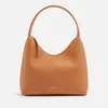 Mansur Gavriel Soft Candy Leather Tote Bag - Image 1