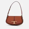 Tod’s Demi Lune Leather Micro Bag - Image 1