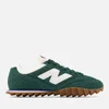 New Balance Men's RC30 Classic Suede Trainers - Image 1