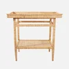 Day Birger et Mikkelsen Home Bamboo Tray Table - Natural - Image 1