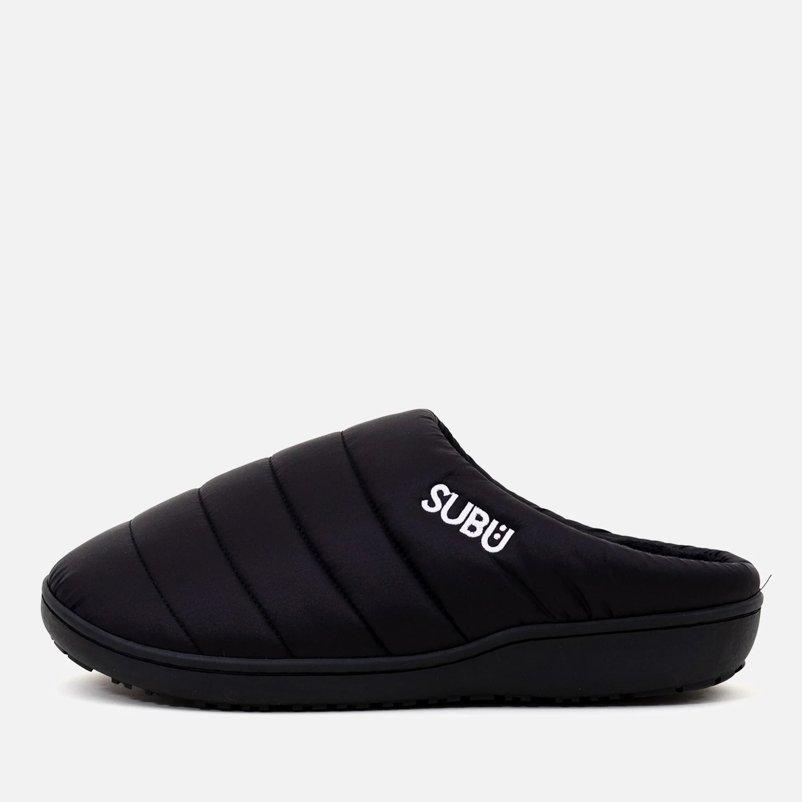 Subu Quilted Shell Slippers Image 1