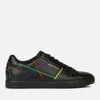 PS Paul Smith Rex Low Top Leather Trainers - Image 1