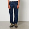 A.P.C. Martin Denim Jeans - Image 1