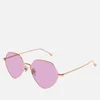 Gucci Light Geometrical Sunglasses - Image 1