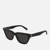 Saint Laurent Sulpice Cateye Sunglasses - Image 1