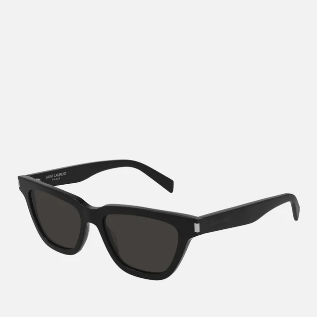Saint Laurent Sulpice Cateye Sunglasses