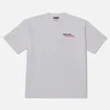 Tommy Jeans X Martine Rose Oversized Cotton-Jersey T-Shirt - Image 1