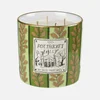 Luke Edward Hall Scented Candle - Fox Thicket Folly - 700g - Image 1