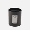 Ginori 1735 Lcdc Black Stone Refill Candle - 190g - Image 1